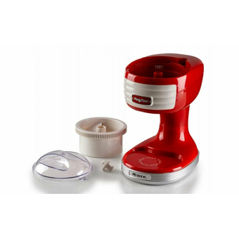  Измельчитель льда Ariete 76/00 party time красный 