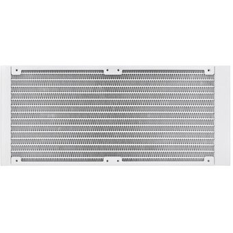  СВО Thermaltake TH280 V2 Snow ARGB (CL-W377-PL14SW-A) Soc-AM5/AM4/1151/1200/1700 белый 4-pin 34.7dB Al+Cu Ret 