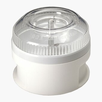 Блендер Bamix SuperBox M200 Cream 