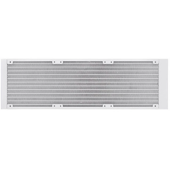 СВО Thermaltake TH360 V2 Ultra EX Snow ARGB (CL-W426-PL12SW-A) Soc-AM5/AM4/1151/1200/1700 белый 4-pin 28.5dB Al+Cu LCD Ret 