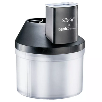  Блендер Bamix M200 Superbox Black 