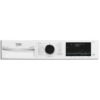  Стиральная машина BEKO B3WFR57H2W 