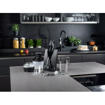  Блендер Bamix M200 Superbox Black 