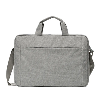  Cумка для ноутбука Lamark L227 Light Grey 17.3" 