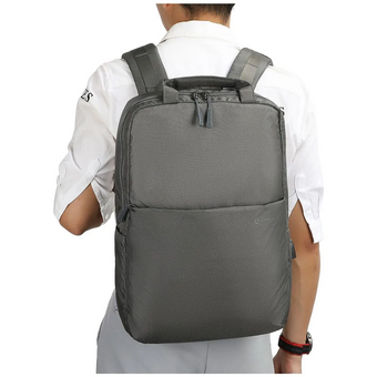  Рюкзак для ноутбука Lamark B135 Dark Grey 15,6" 