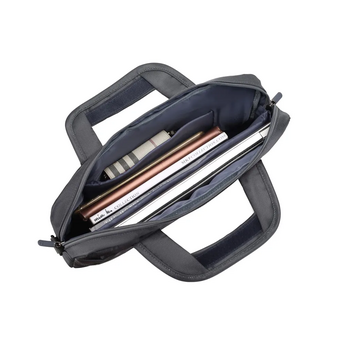  Cумка для ноутбука Lamark L245 Dark Grey 15.6" 