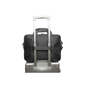  Cумка для ноутбука Lamark L245 Dark Grey 15.6" 