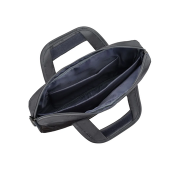 Cумка для ноутбука Lamark L245 Dark Grey 15.6" 