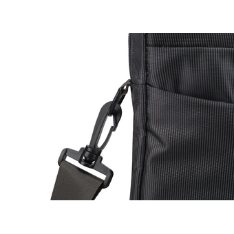  Cумка для ноутбука Lamark L245 Dark Grey 15.6" 