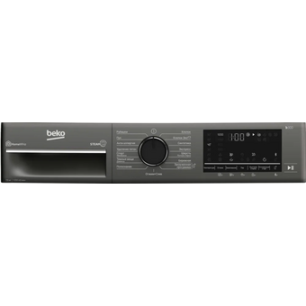  Стиральная машина BEKO B3WFR57H2A 
