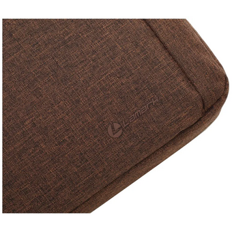  Cумка для ноутбука Lamark L224 Brown 13.3-14" 
