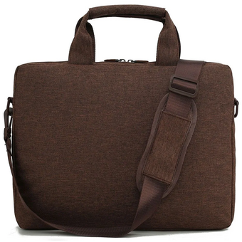  Cумка для ноутбука Lamark L224 Brown 13.3-14" 