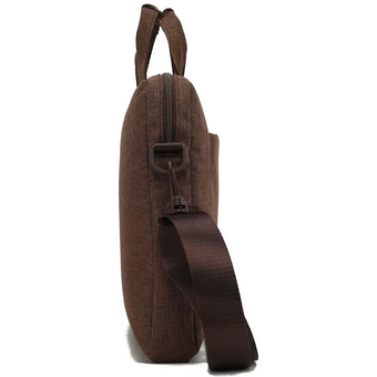  Cумка для ноутбука Lamark L224 Brown 13.3-14" 