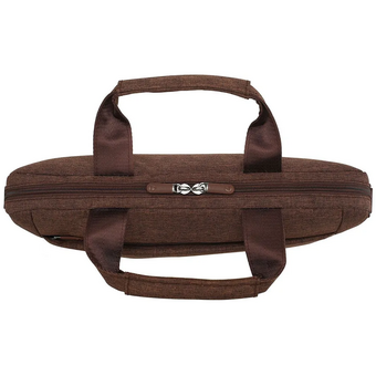  Cумка для ноутбука Lamark L224 Brown 13.3-14" 