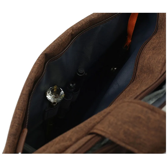  Cумка для ноутбука Lamark L224 Brown 13.3-14" 