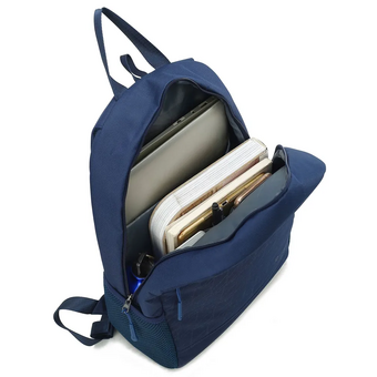  Рюкзак для ноутбука Lamark B115 Blue 15,6" 