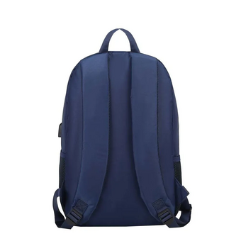  Рюкзак для ноутбука Lamark B115 Blue 15,6" 