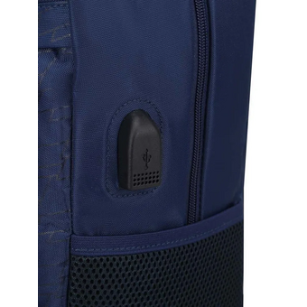  Рюкзак для ноутбука Lamark B115 Blue 15,6" 
