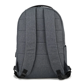  Рюкзак для ноутбука Lamark B155 Dark Grey 15,6" 
