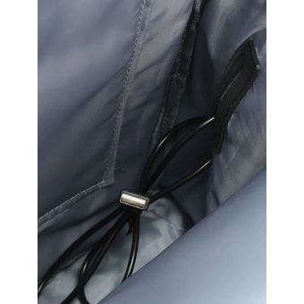  Рюкзак для ноутбука Lamark B155 Dark Grey 15,6" 