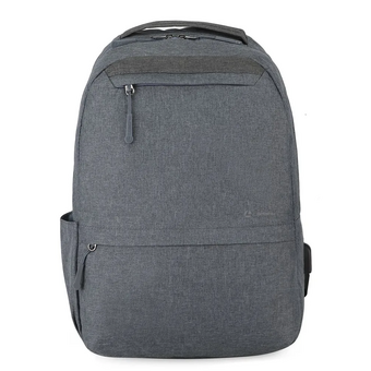  Рюкзак для ноутбука Lamark B155 Dark Grey 15,6" 