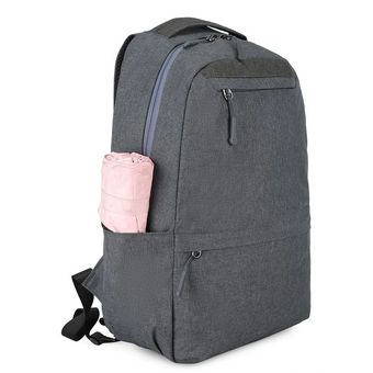  Рюкзак для ноутбука Lamark B155 Dark Grey 15,6" 