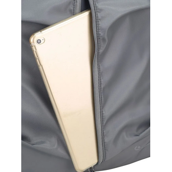  Рюкзак для ноутбука Lamark B167 Dark Grey 17.3" 