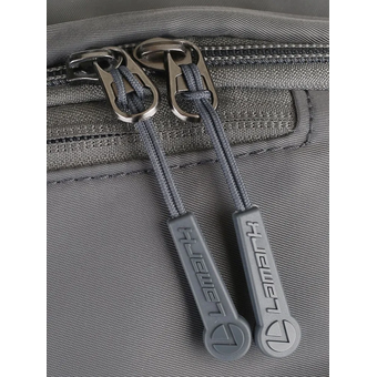  Рюкзак для ноутбука Lamark B167 Dark Grey 17.3" 