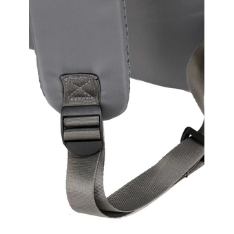  Рюкзак для ноутбука Lamark B167 Dark Grey 17.3" 