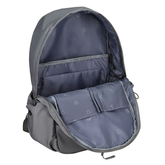  Рюкзак для ноутбука Lamark B167 Dark Grey 17.3" 
