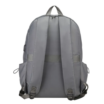  Рюкзак для ноутбука Lamark B167 Dark Grey 17.3" 