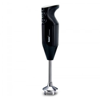  Блендер Bamix M200 SwissLine Black 