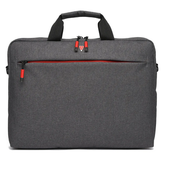  Сумка для ноутбука Sumdex PON-2015GY 15.6" серый 