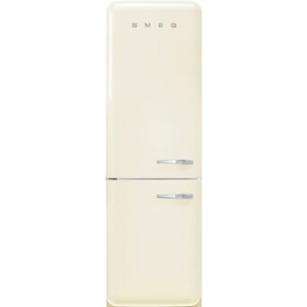  Холодильник SMEG FAB32LCR5 кремовый 