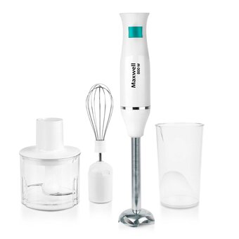  Блендер Maxwell MW-1160 Nature разноцветный 