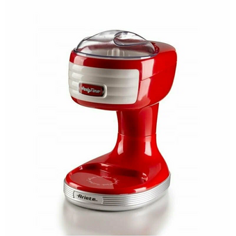  Измельчитель льда Ariete 76/00 party time красный 