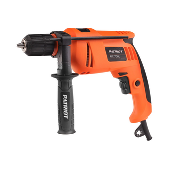  Дрель ударная Patriot FD 770HL (120301771) 