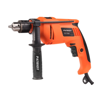  Дрель ударная Patriot FD 675HL (120301676) 