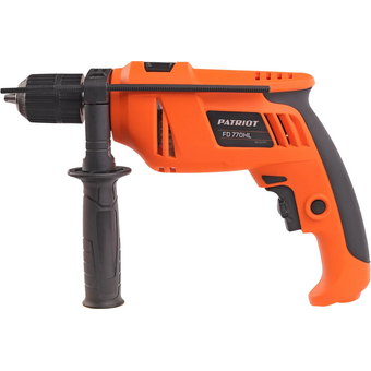  Дрель ударная Patriot FD 770HL (120301771) 