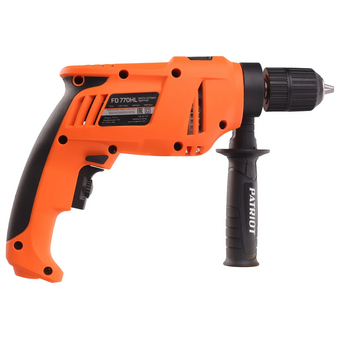  Дрель ударная Patriot FD 770HL (120301771) 