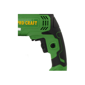  Дрель ударная Procraft PS1100 