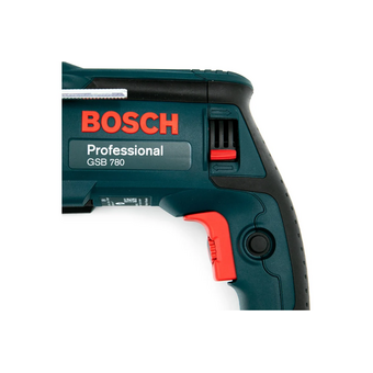  Дрель BOSCH GSB 780 (0.601.17B.101) 