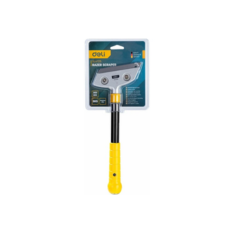  Скребок Deli DL4725 