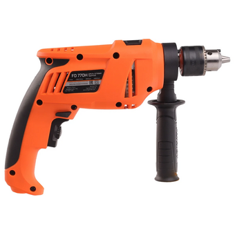  Дрель ударная Patriot FD 770H (120301770) 