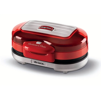  Гамбургер Maker Ariete 205/00 Party time красный 