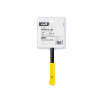  Скребок Deli DL4725 