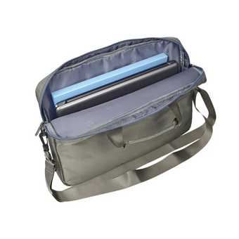  Cумка для ноутбука Lamark L215 Dark Grey 15.6" 