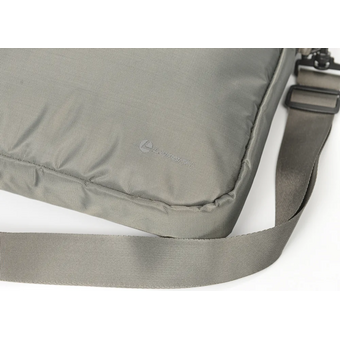  Cумка для ноутбука Lamark L215 Dark Grey 15.6" 