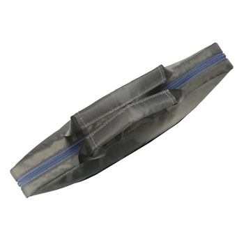  Cумка для ноутбука Lamark L215 Dark Grey 15.6" 