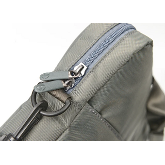  Cумка для ноутбука Lamark L215 Dark Grey 15.6" 